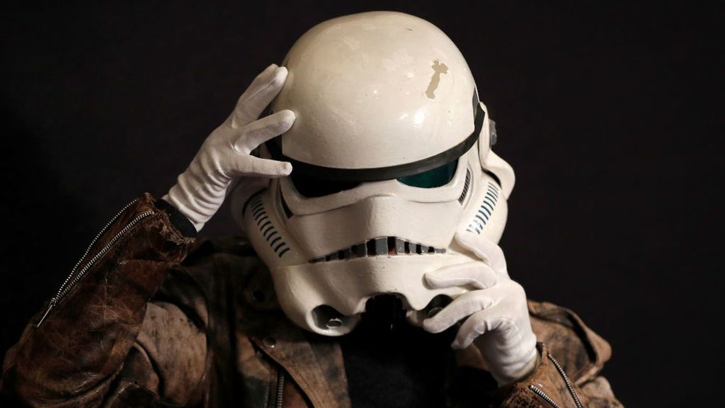Marvel trabaja en una nueva película de ‘Star Wars’ Marvel trabaja en una nueva película de ‘Star Wars’