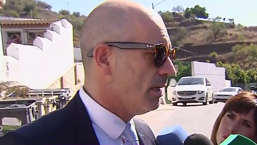 Habla el abogado de Sergio tras su detención