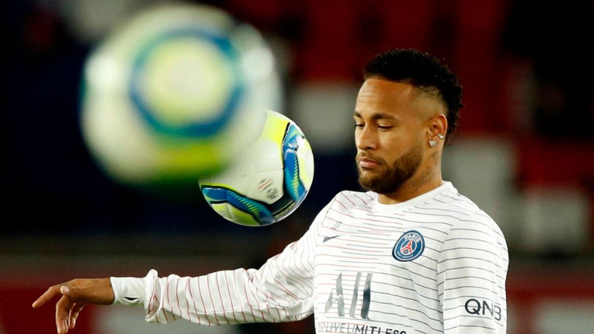 El PSG quiere firmar la paz con Neymar y le ofrecerá la renovación