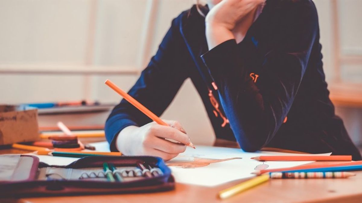 Down España ha alertado de que las quejas de padres han aumentado por la falta de apoyos educativos específicos a sus hijos con síndrome de Down