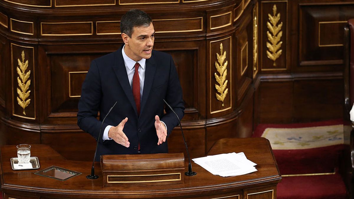 La investidura fallida pasa factura y otras tres claves del CIS La investidura fallida pasa factura y otras tres claves del CIS