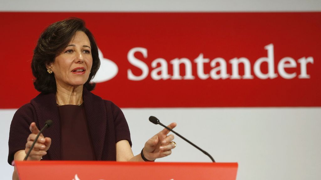 Ana Botín