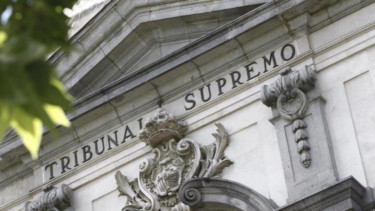 El Supremo exonera a una mujer de devolver una deuda  de más de 17.000 euros que contrajo su exmarido falsificando su firma