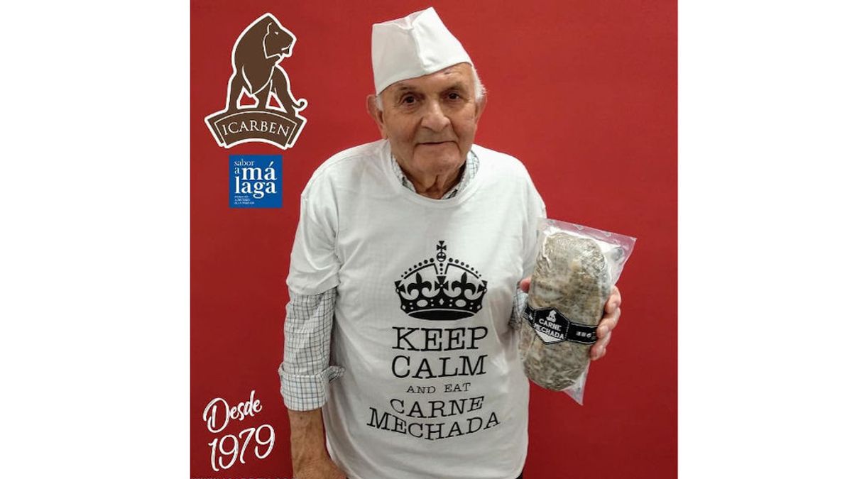 "Keep Calm and come carne mechada": las tribulaciones de un sector "tocado" por la Listeria "Keep Calm and come carne mechada": las tribulaciones de un sector "tocado" por la Listeria
