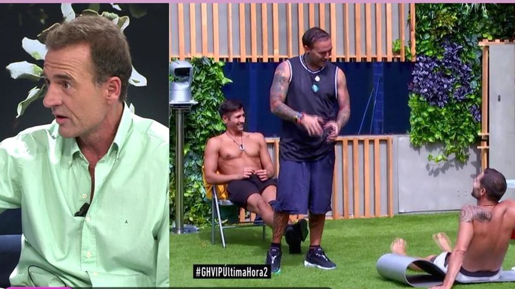 Lequio llama veleta a Antonio David