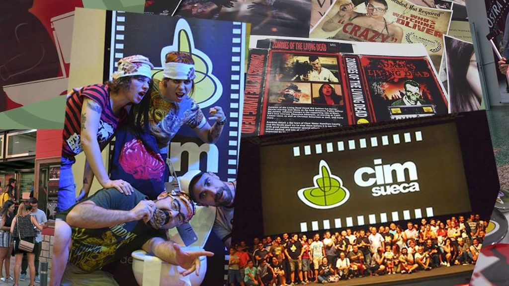 Festival de Cine de Mierda Festival de Cine de Mierda