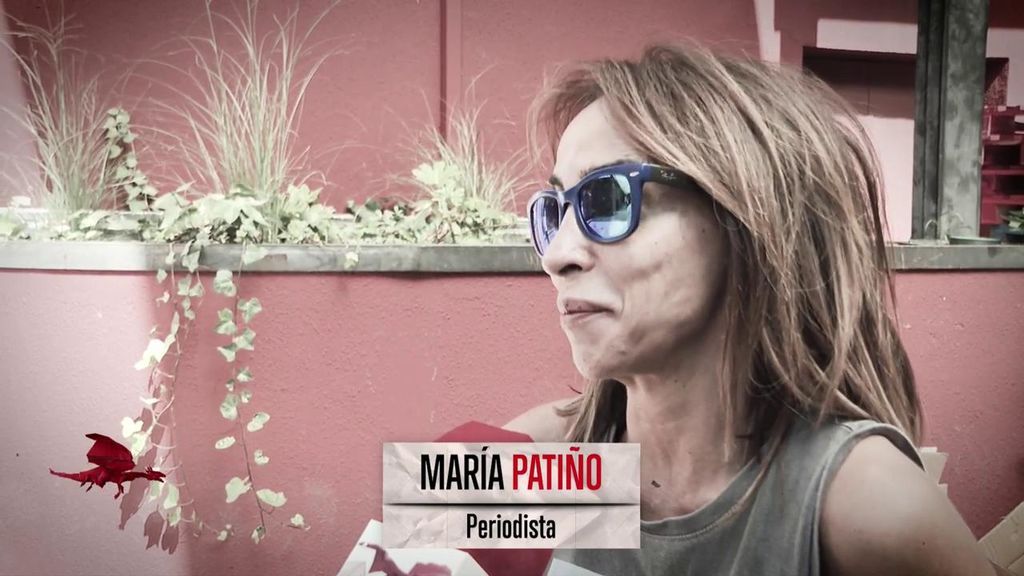 María Patiño, ante la corrupción periodística: “Julián Muñoz cuando empezó con Pantoja me invitó a pasar el fin de semana en un apartamento de Marbella”