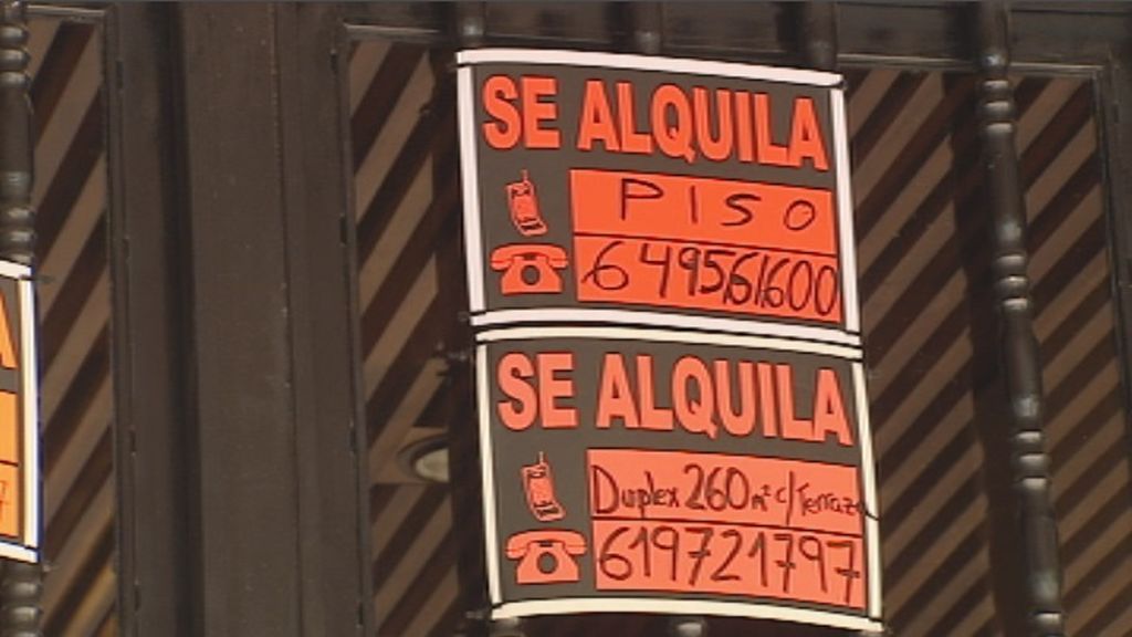 Lugo y Teruel, las ciudades más baratas para vivir de alquiler. La más cara: Madrid