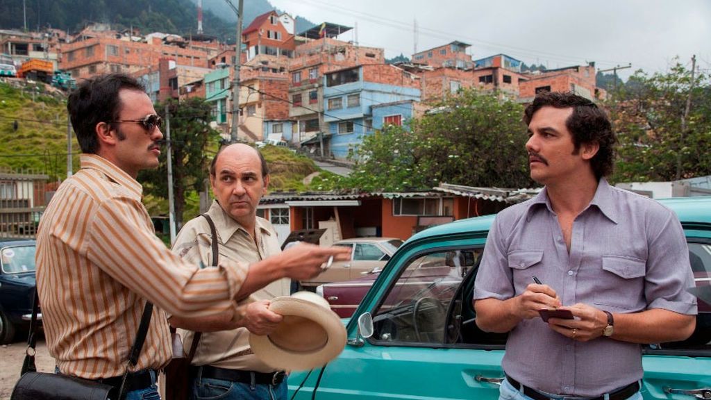 Narcos