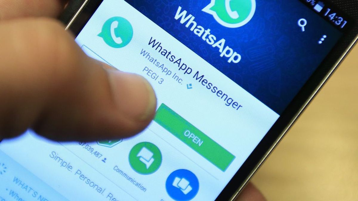 La Guardia Civil alerta de un nuevo timo a través de WhatsApp
