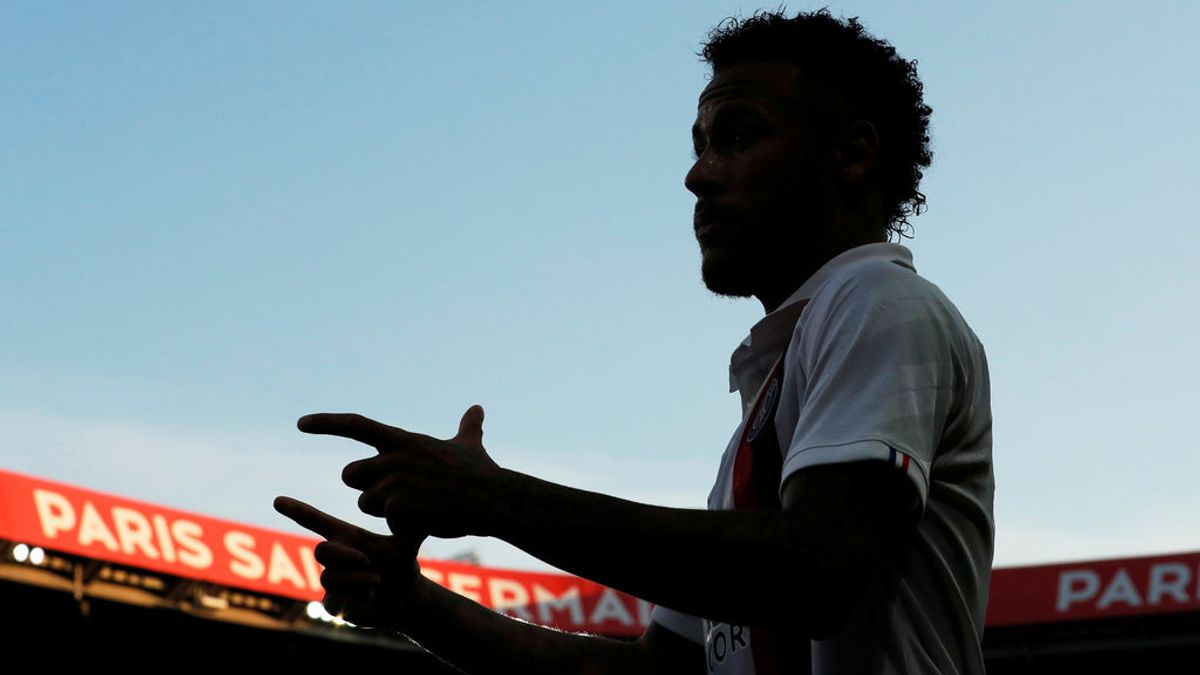 Neymar y el Barça llegan a un acuerdo para negociar un pacto extrajudicial y evitar el juicio Neymar y el Barça llegan a un acuerdo para negociar un pacto extrajudicial y evitar el juicio