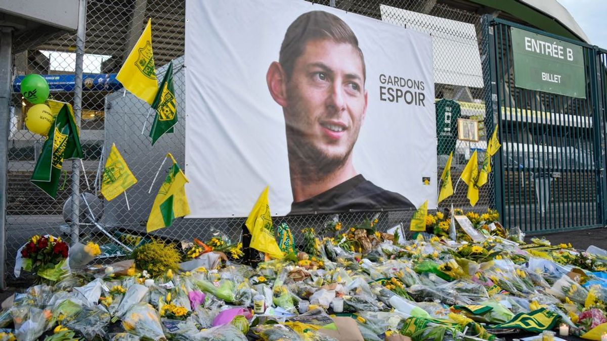 Cardiff y Nantes manchan la muerte de Emiliano Sala: No llegan a un acuerdo y la FIFA tomará la decisión