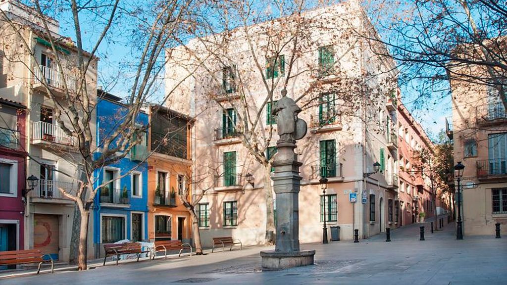 La Barcelona de Merí