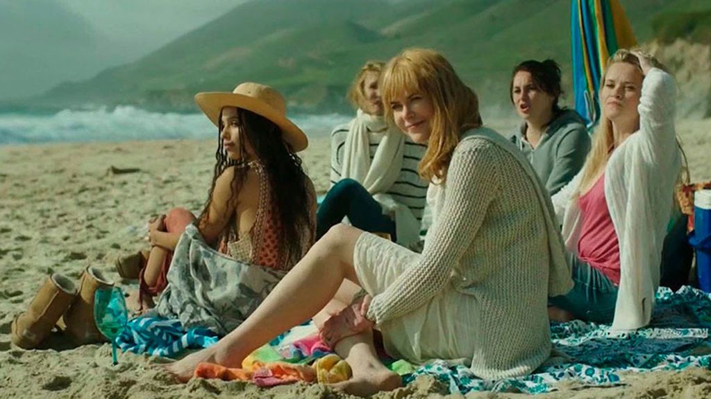 Big Little Lies
