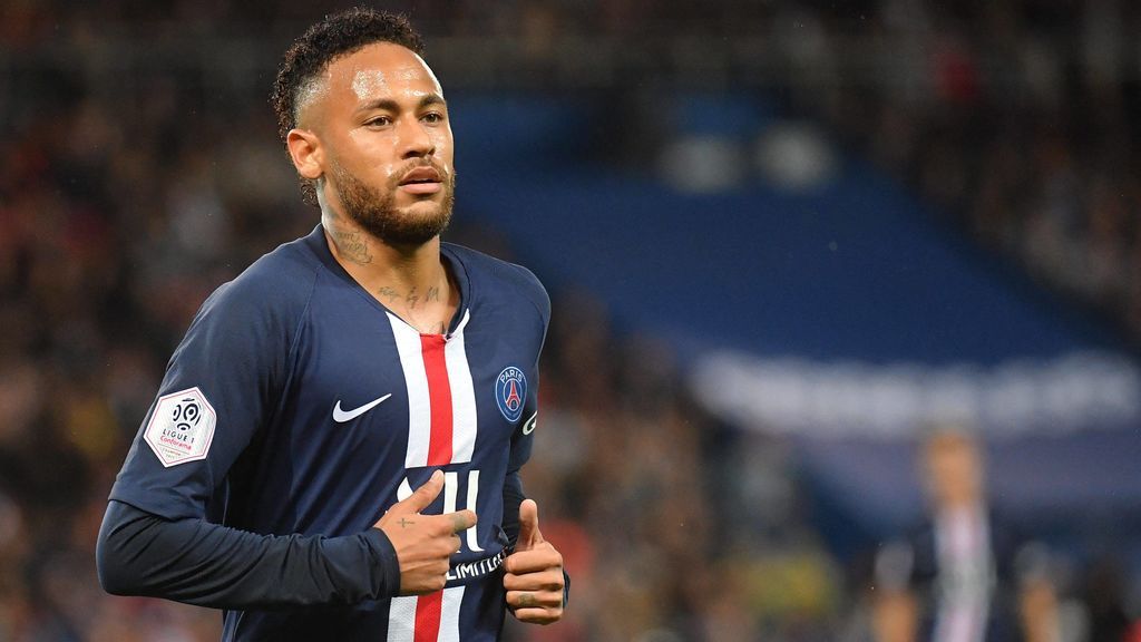 Chantaje de Neymar al Barcelona: El brasileño propone retirar la denuncia si aceptan su fichaje por escrito Chantaje de Neymar al Barcelona: El brasileño propone retirar la denuncia si aceptan su fichaje por escrito