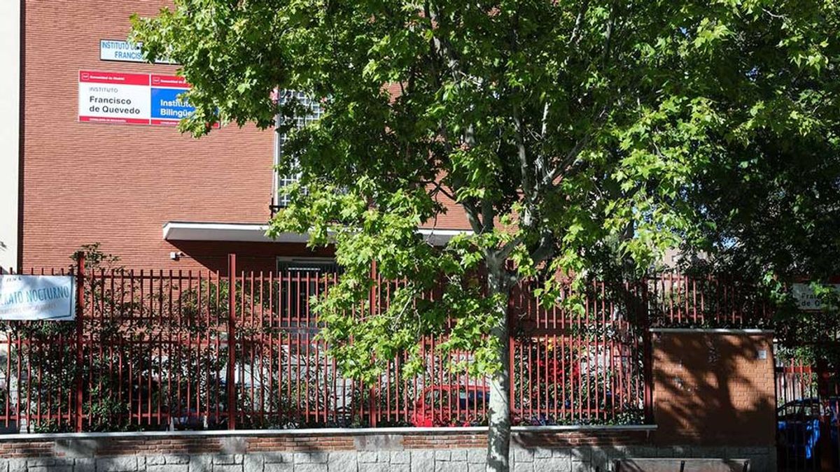 La Fiscalía impone XXXX a las dos chicas de 14 años que supuestamente agredieron a otra menor La Fiscalía impone XXXX a las dos chicas de 14 años que supuestamente agredieron a otra menor