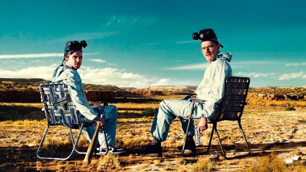 Breaking Bad