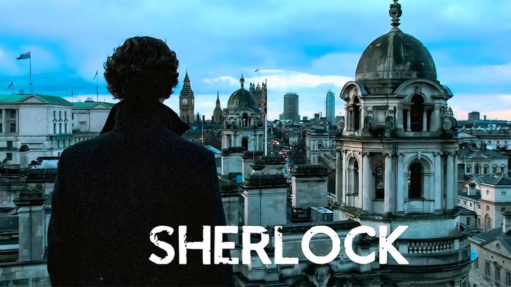 Sherlock