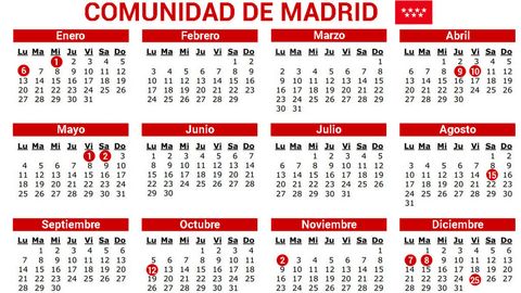Calendario Laboral Colombia Dias Festivos 2020 Rankia