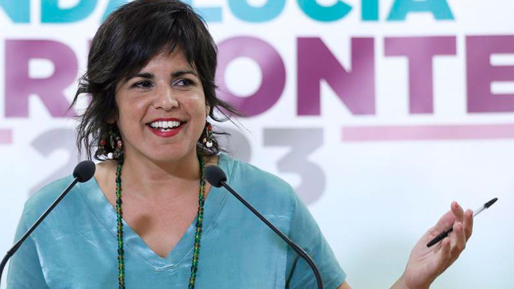 Teresa Rodríguez Teresa Rodríguez