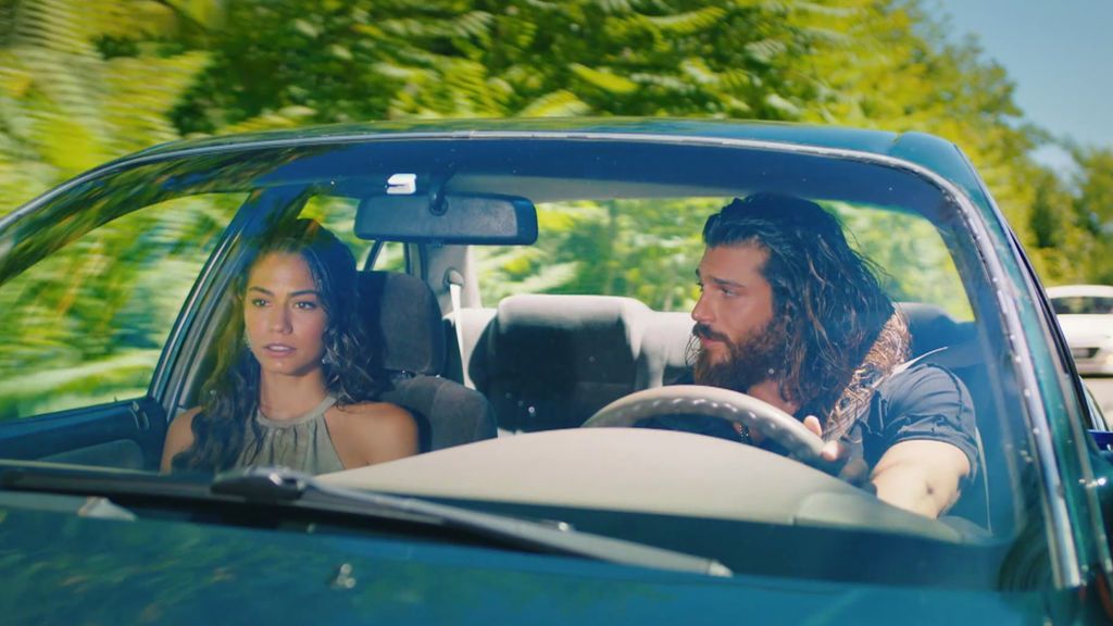 'Erkenci Kus' llega a su recta final