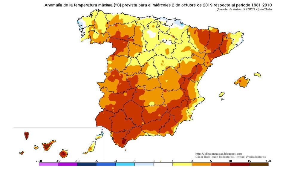 anomalia miercoles