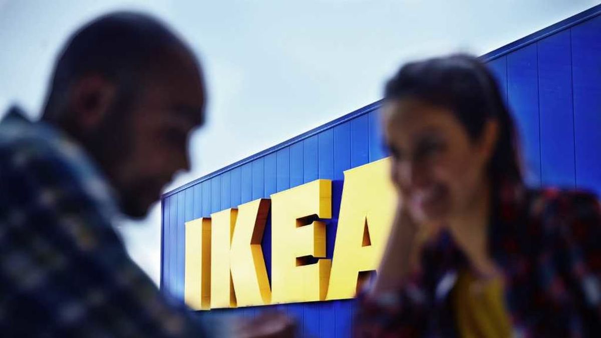 Vivienda, resultados de Ikea y EREs en a dato por día en la semana del 23 al 29 de septiembre Vivienda, resultados de Ikea y EREs en a dato por día en la semana del 23 al 29 de septiembre