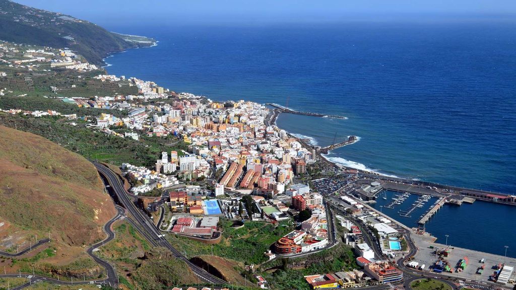 Santa Cruz de la Palma