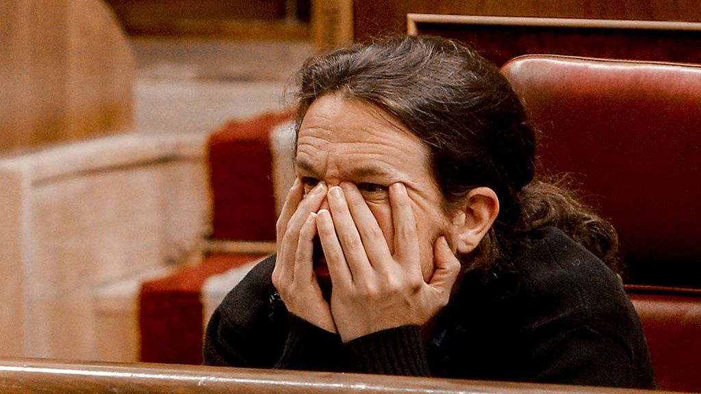 Pablo Iglesias reúne a la cúpula de Podemos tras la brecha abierta por Errejón Pablo Iglesias reúne a la cúpula de Podemos tras la brecha abierta por Errejón