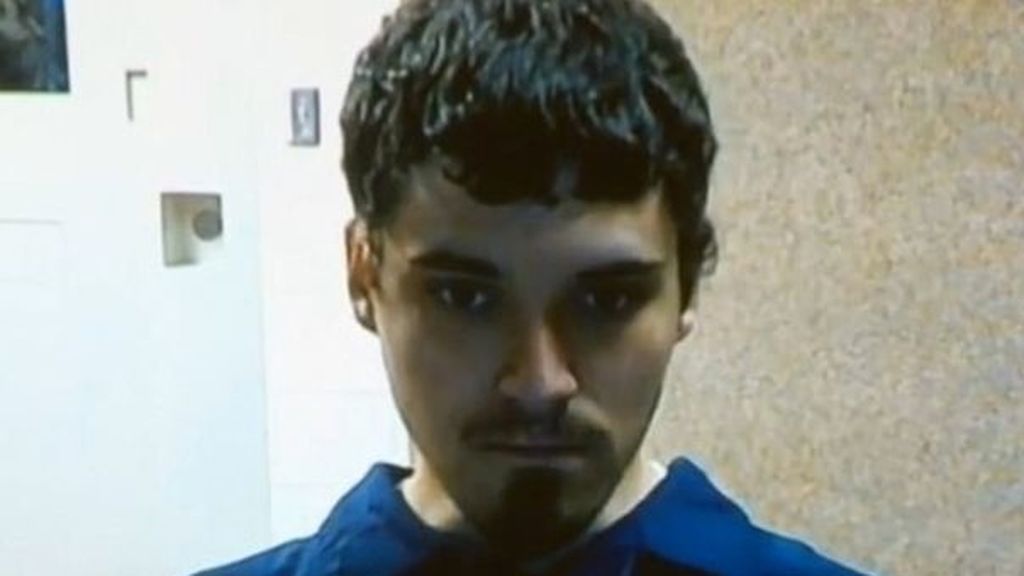 Cadena perpetua para el monstruo que violó y asesinó a su sobrina de cinco años Cadena perpetua para el monstruo que violó y asesinó a su sobrina de cinco años