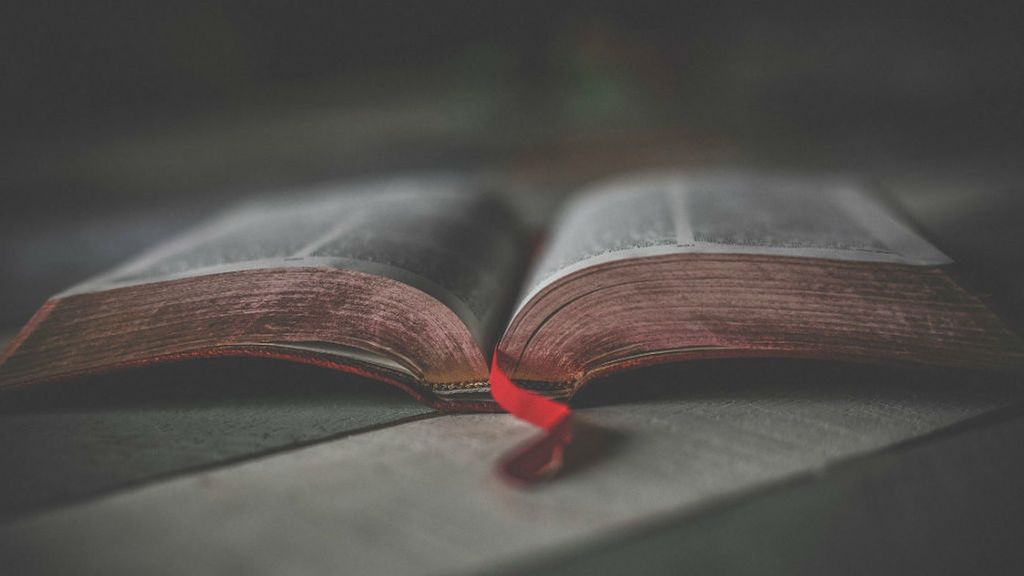 La Biblia del Oso: la traducción del libro sagrado que sorteó a la Inquisición La Biblia del Oso: la traducción del libro sagrado que sorteó a la Inquisición