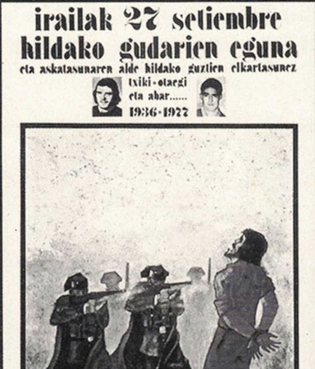 cartelgudari 1977