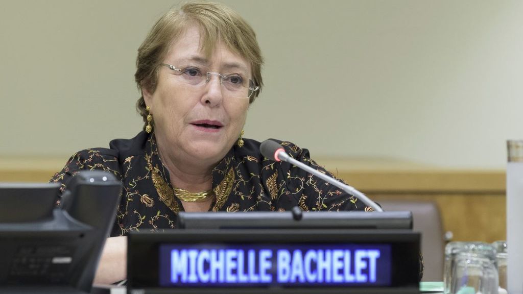 ONU abre investigación sobre torturas y ejecuciones sumarias en Venezuela ONU abre investigación sobre torturas y ejecuciones sumarias en Venezuela