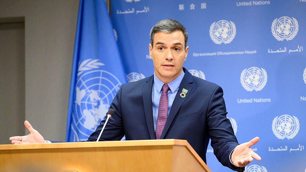 Las resoluciones del Parlament ponen a prueba la actitud de Sánchez con respecto a Cataluña Las resoluciones del Parlament ponen a prueba la actitud de Sánchez con respecto a Cataluña
