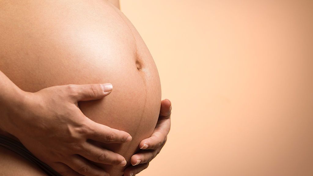 Dos millones de niñas menores de 15 años se quedan embarazadas al año en todo el mundo Dos millones de niñas menores de 15 años se quedan embarazadas al año en todo el mundo