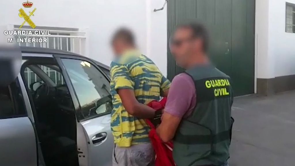 detencion sergio