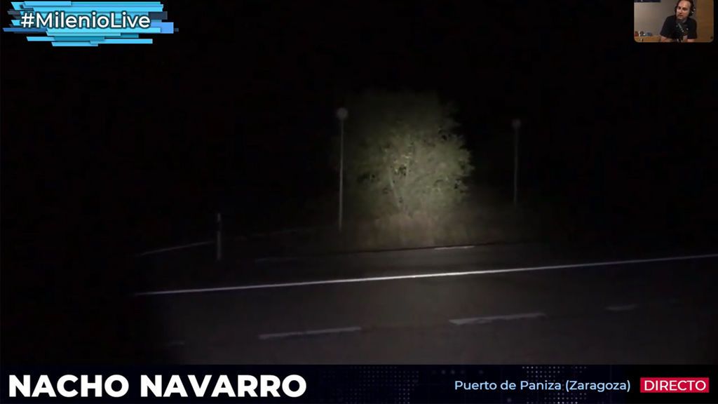 Milenio Live (28/09/2019) – Carretera peligrosa (3/3)