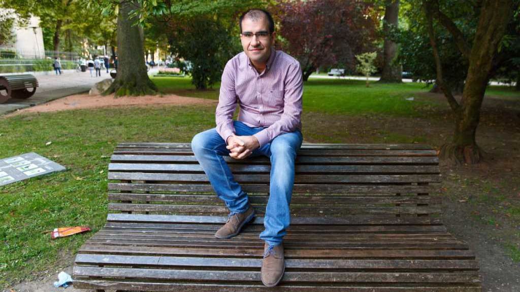 javier Gómez Calvo javier Gómez Calvo