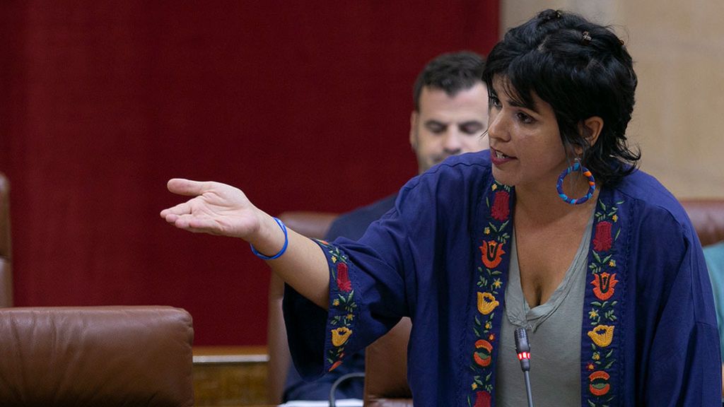 Adelante Andalucía se mantiene fiel a Unidas Podemos Adelante Andalucía se mantiene fiel a Unidas Podemos