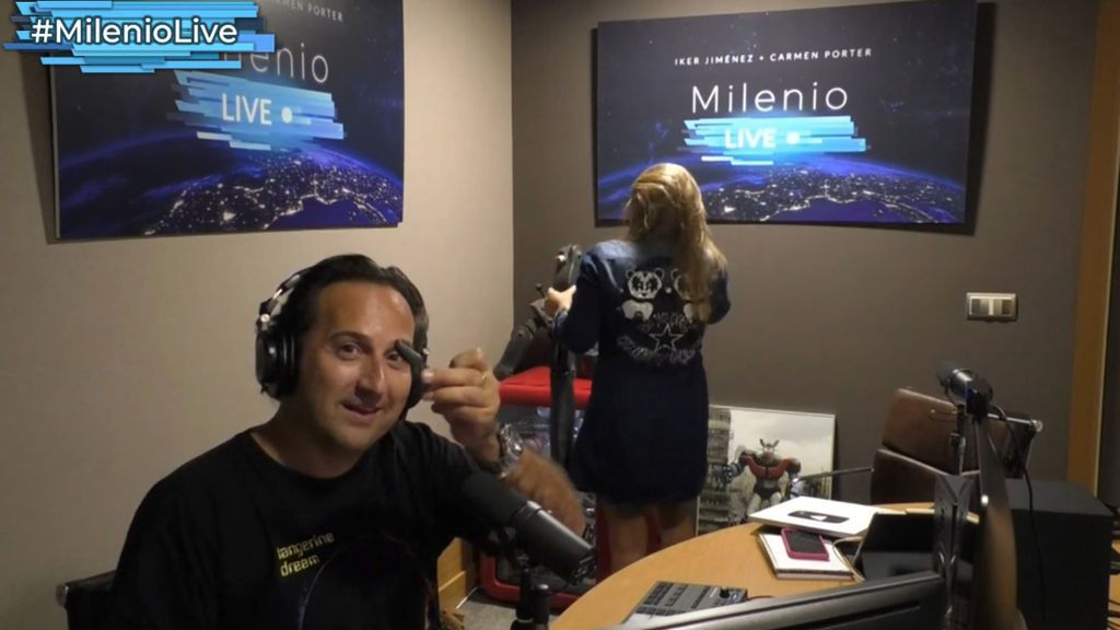 Milenio Live (28/09/2019) – Carretera peligrosa (1/3)