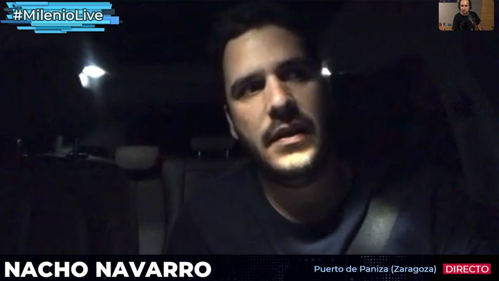 Milenio Live (28/09/2019) – Carretera peligrosa (2/3)