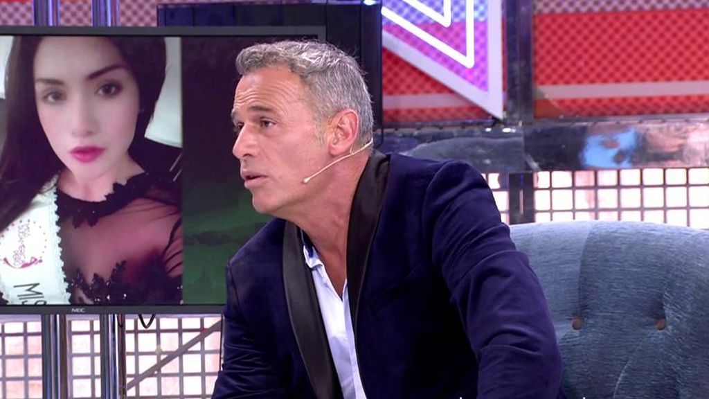 Carlos Lozano opina por primera vez sobre el paso de Hugo Castejón por ‘GH VIP’