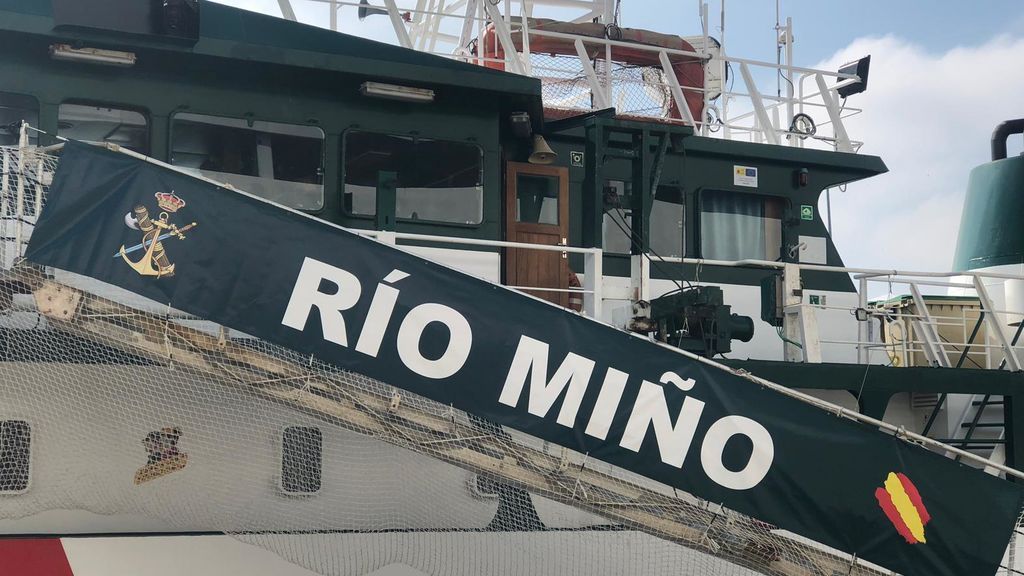 detalle buque rio miño