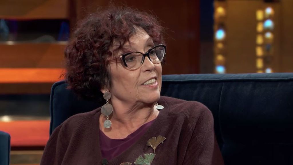 Maruja Torres: “Vamos a tirar para delante, tenemos suficiente falta de consciencia como para hacerlo”