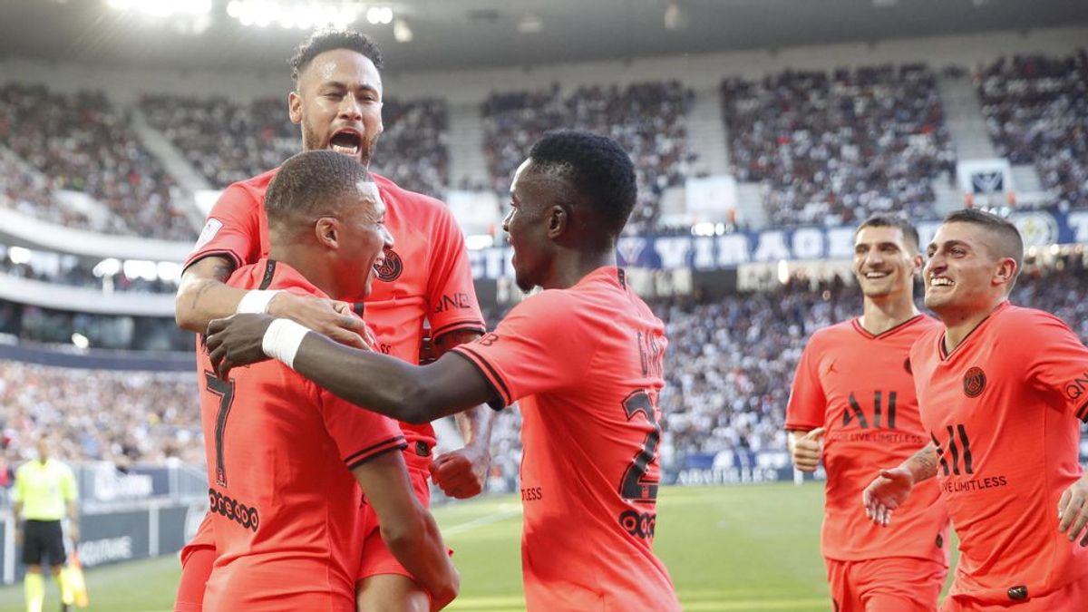 A la carta: El mejor fútbol internacional de la Serie A, Bundesliga y Ligue 1 gracias a MitelePlus A la carta: El mejor fútbol internacional de la Serie A, Bundesliga y Ligue 1 gracias a MitelePlus