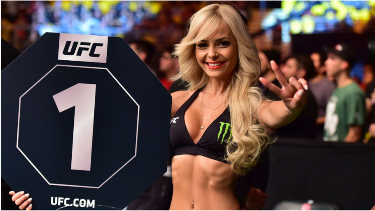La alcaldesa australiana prohíbe azafatas en los combates: " ¿Aún necesitamos mujeres con poca ropa por el ring?" La alcaldesa australiana prohíbe azafatas en los combates: " ¿Aún necesitamos mujeres con poca ropa por el ring?"
