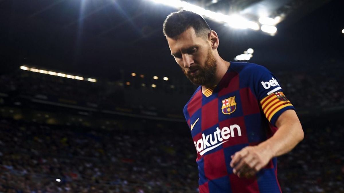 ¿Quién manda en el Barça: los jugadores o la directiva? ¿Quién manda en el Barça: los jugadores o la directiva?