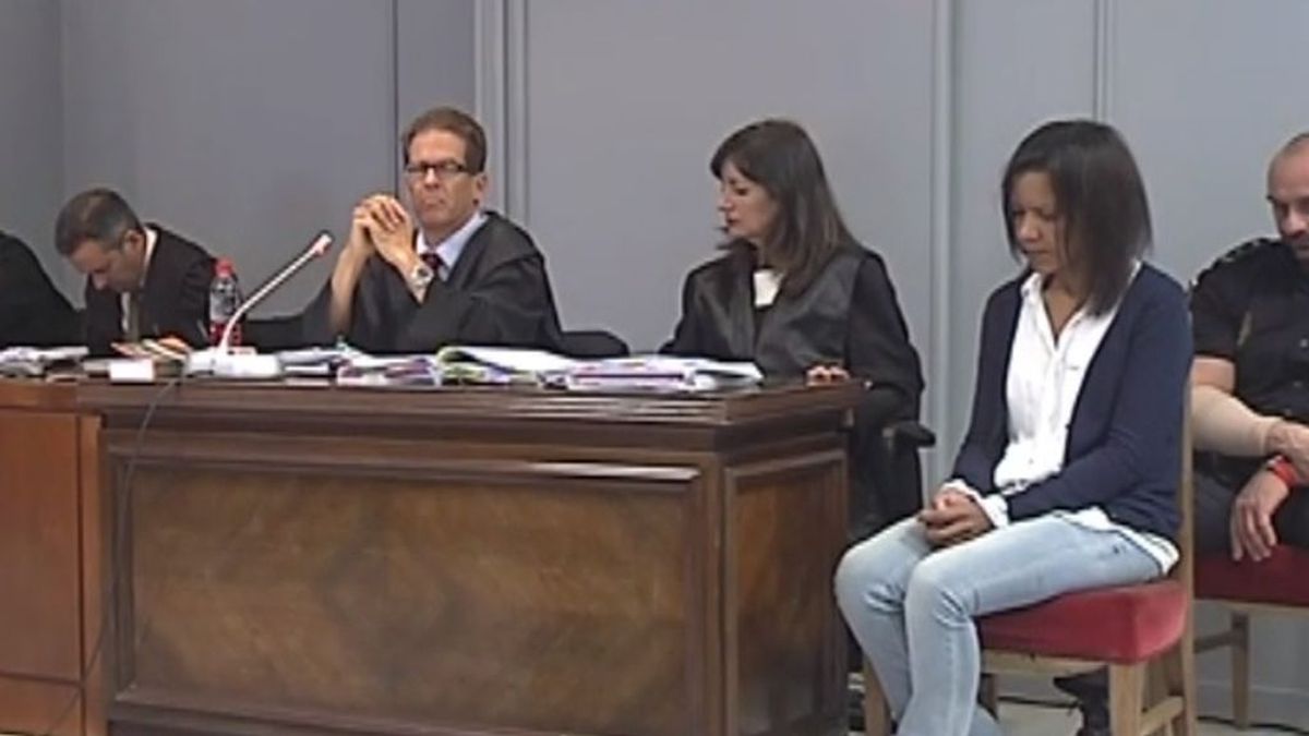 La defensa de Ana Julia Quezada recurrirá el fallo para eludir la prisión permanente revisable