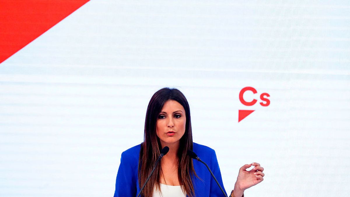 Ciudadanos hará una moción de censura a Torra y pide a la Fiscalía que le investigue Ciudadanos hará una moción de censura a Torra y pide a la Fiscalía que le investigue