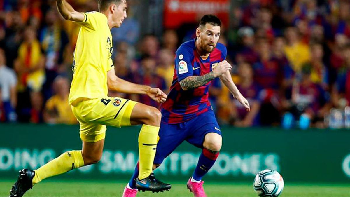 Archivada la causa contra Messi por supuestos delitos fiscales en su Fundación Archivada la causa contra Messi por supuestos delitos fiscales en su Fundación